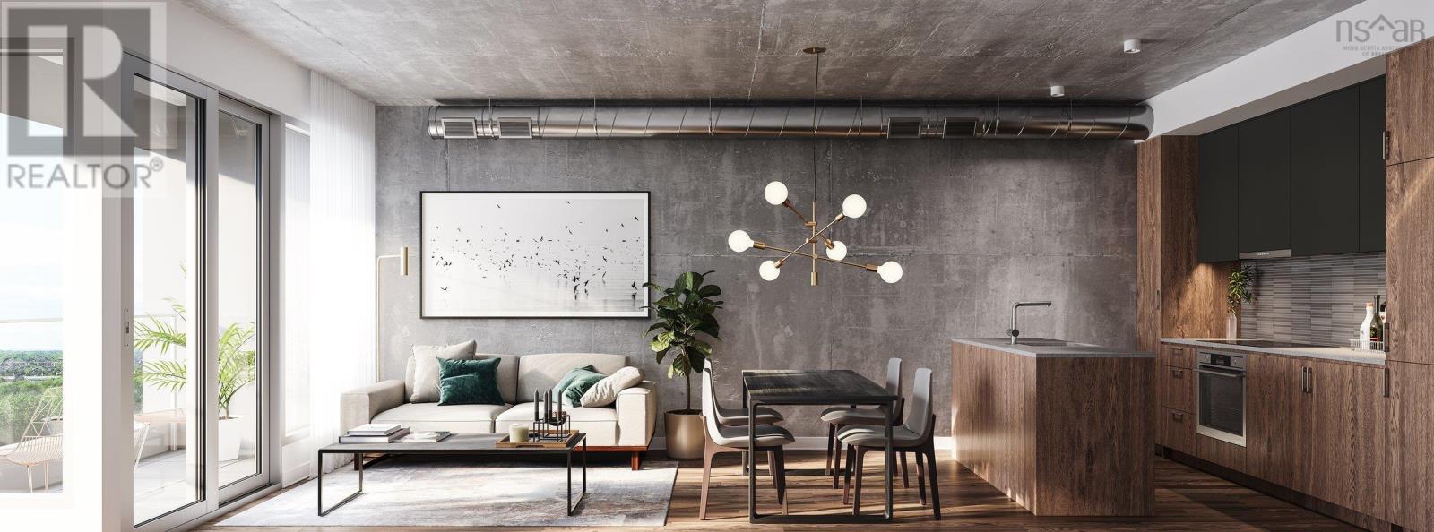 913 2250 Maitland Street, Halifax, Nova Scotia B3K 2Z9 - Photo 14 - 202602702