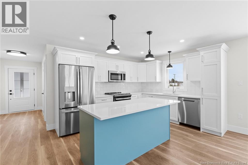 89 Attenborough Drive, Fredericton, New Brunswick E3A 9R6 - Photo 8 - NB132259