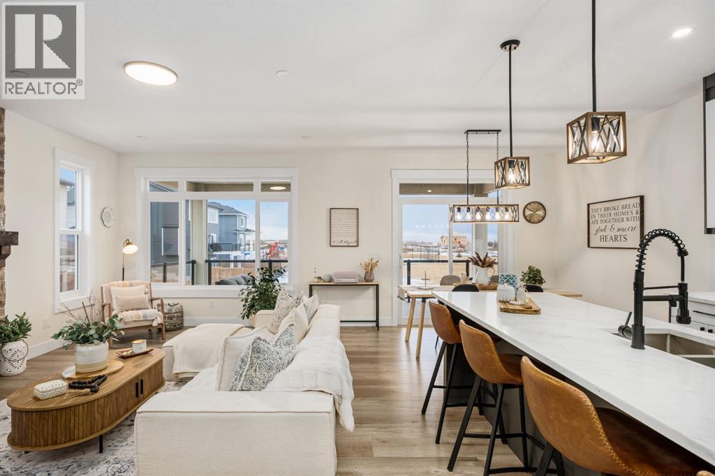 3 Lakewood Mews, Strathmore, Alberta T1P 0G6 - Photo 14 - A2283325