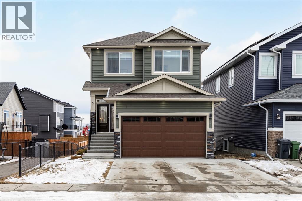3 Lakewood Mews, Strathmore, Alberta T1P 0G6 - Photo 1 - A2283325
