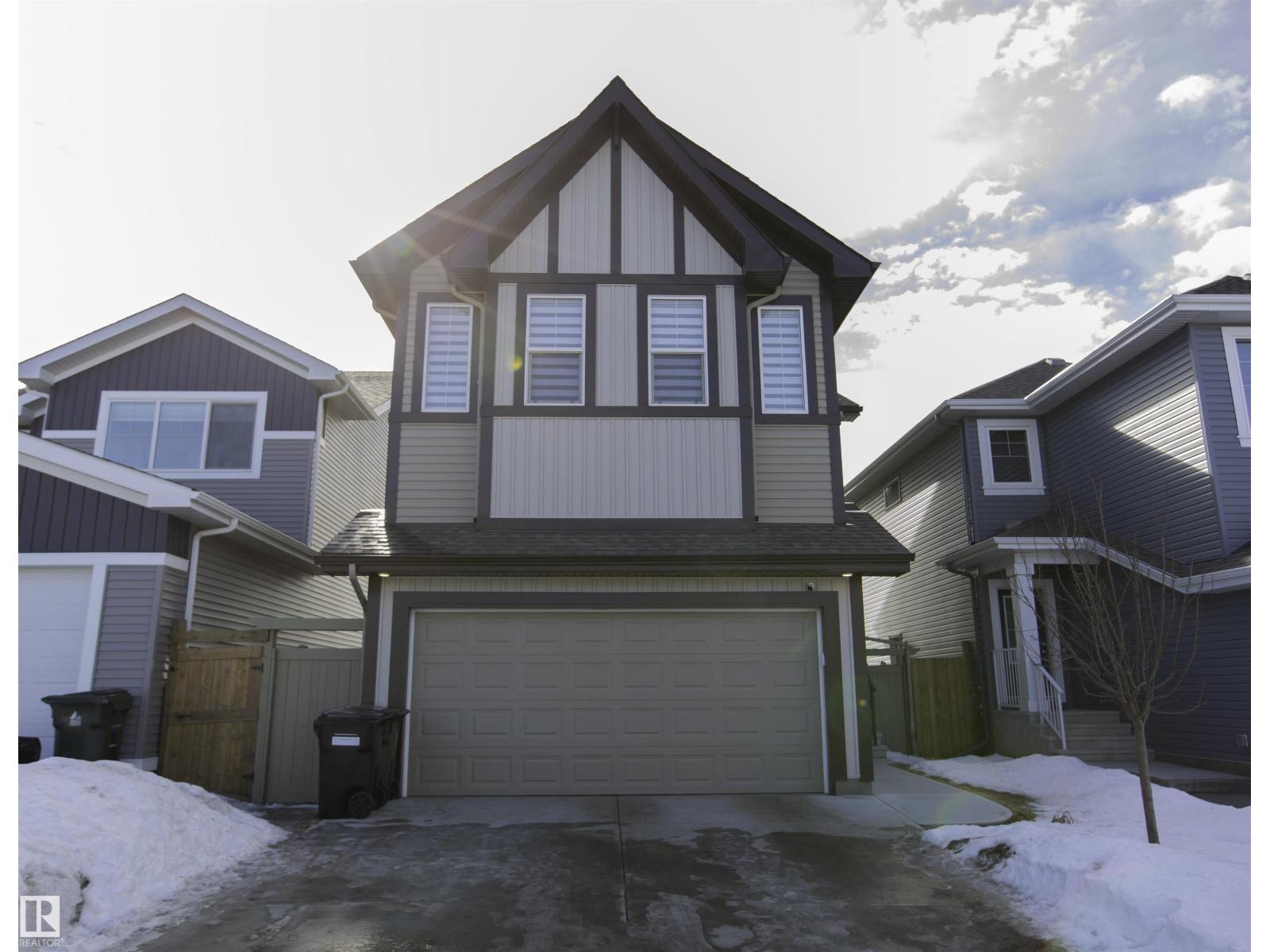 15 SPRINGBROOK WD, spruce grove, Alberta