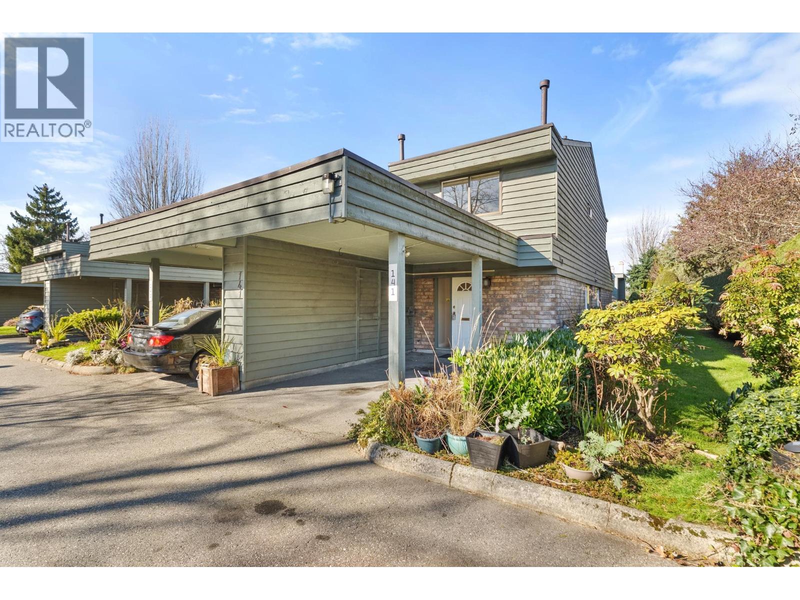 Listing Picture 2 of 39 : 141 3031 WILLIAMS ROAD, Richmond / 烈治文 - 魯藝地產 Yvonne Lu Group - MLS Medallion Club Member