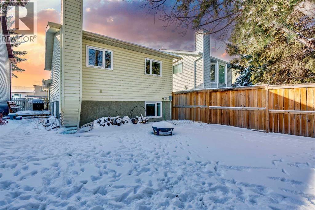 28 Cedardale Road Sw, Calgary, Alberta T2W 5G5 - Photo 29 - A2285629