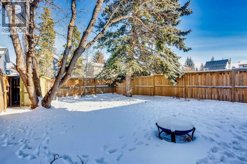 28 Cedardale Road Sw, Calgary, Alberta T2W 5G5 - Photo 28 - A2285629