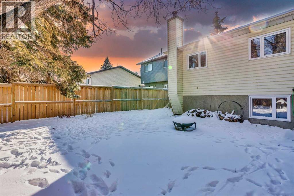 28 Cedardale Road Sw, Calgary, Alberta T2W 5G5 - Photo 30 - A2285629