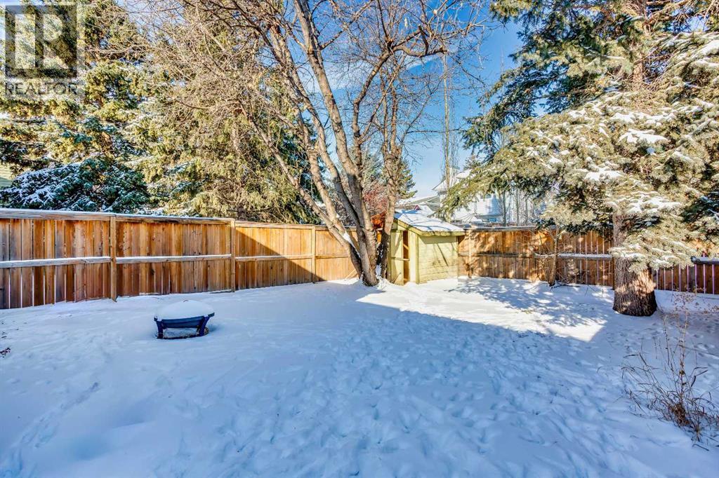 28 Cedardale Road Sw, Calgary, Alberta T2W 5G5 - Photo 27 - A2285629