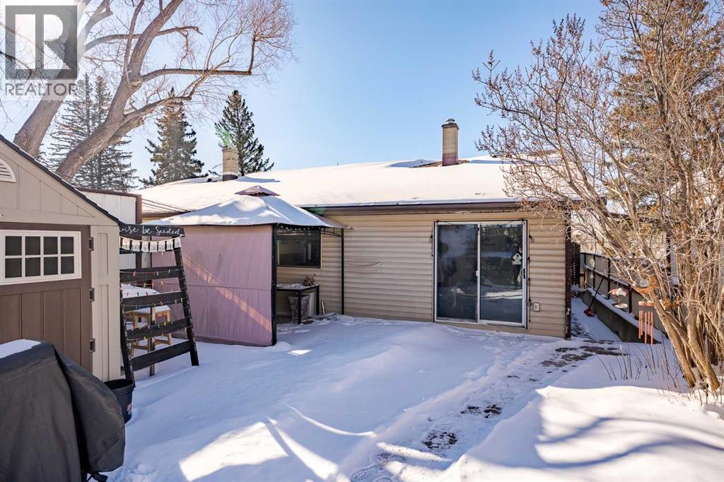 3124 14 Street Nw, Calgary, Alberta  T2K 1H8 - Photo 29 - A2288350