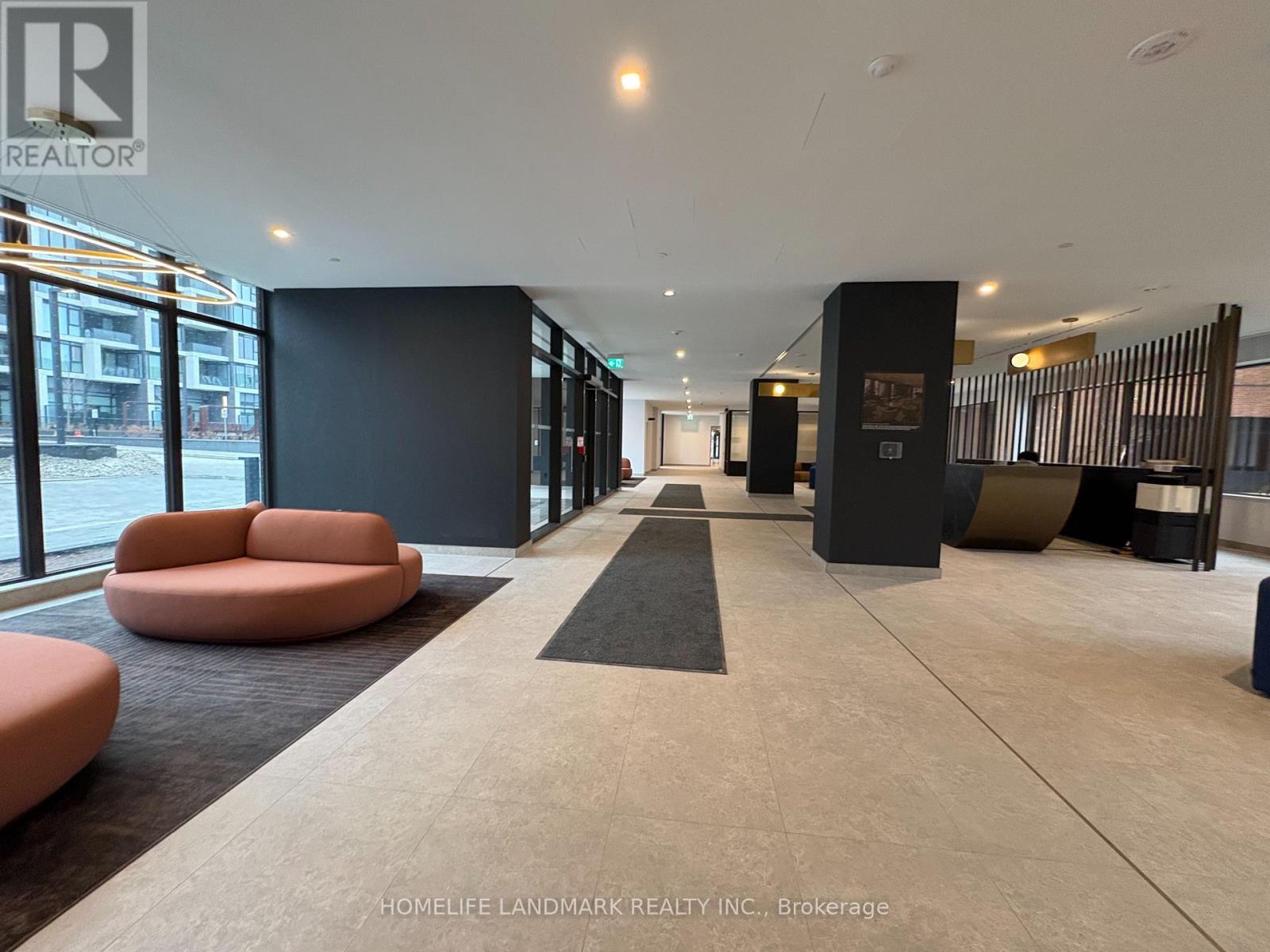 2202 - 1 Quarrington Lane, Toronto, Ontario  M3C 0S4 - Photo 34 - C12859352