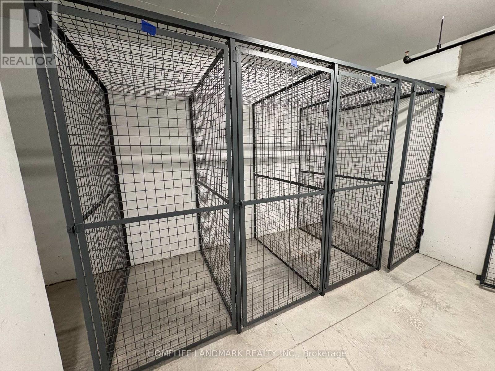 2202 - 1 Quarrington Lane, Toronto, Ontario  M3C 0S4 - Photo 33 - C12859352