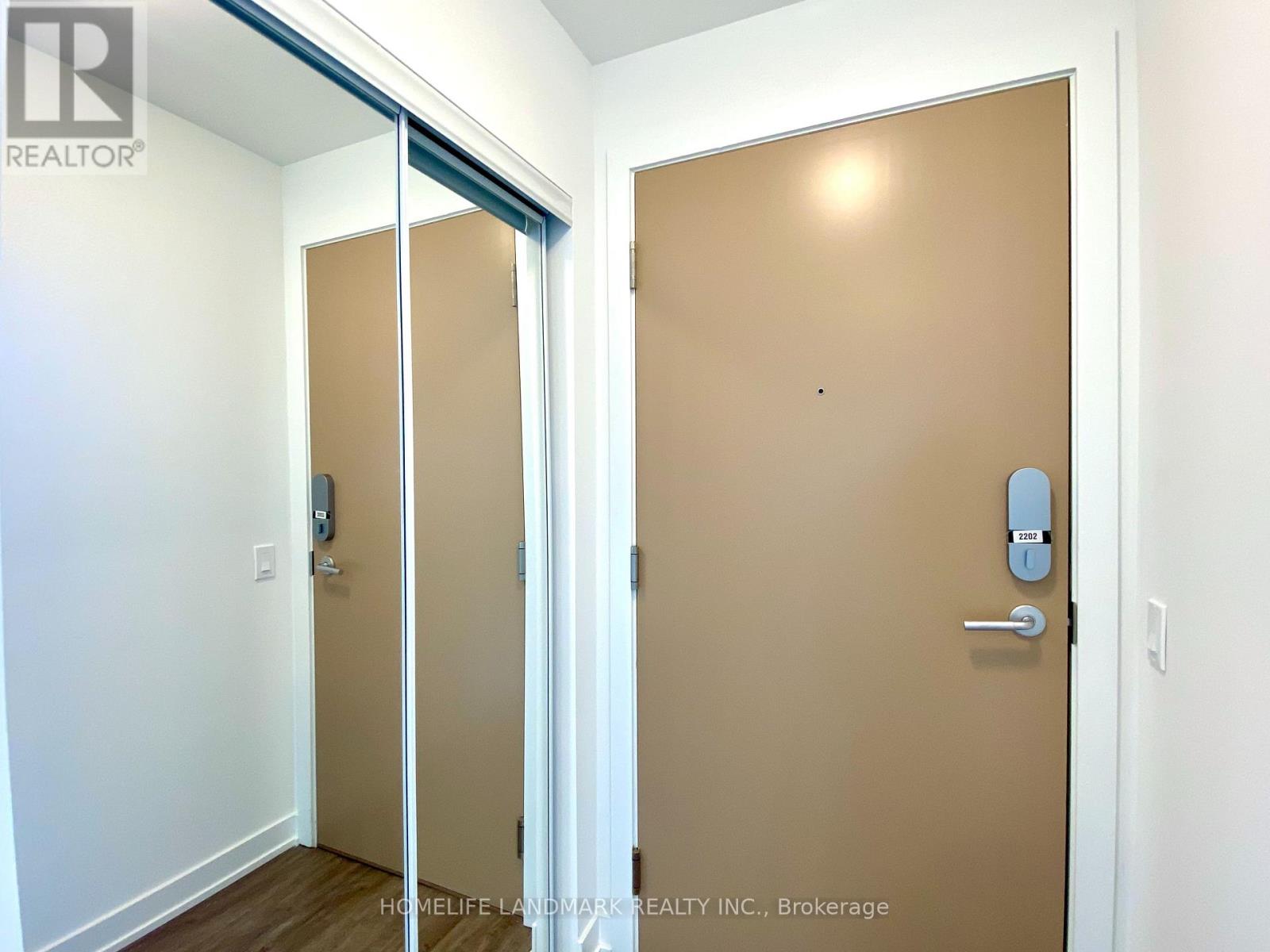 2202 - 1 Quarrington Lane, Toronto, Ontario  M3C 0S4 - Photo 30 - C12859352