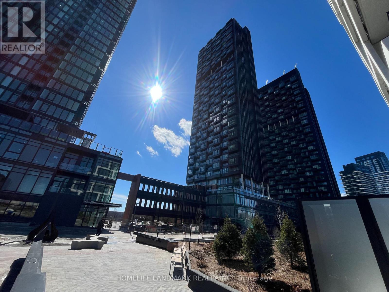 2202 - 1 Quarrington Lane, Toronto, Ontario  M3C 0S4 - Photo 38 - C12859352