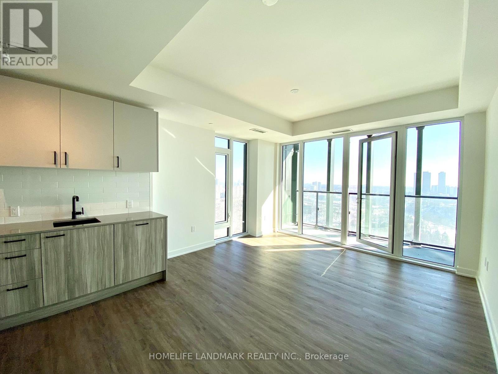 2202 - 1 Quarrington Lane, Toronto, Ontario  M3C 0S4 - Photo 4 - C12859352