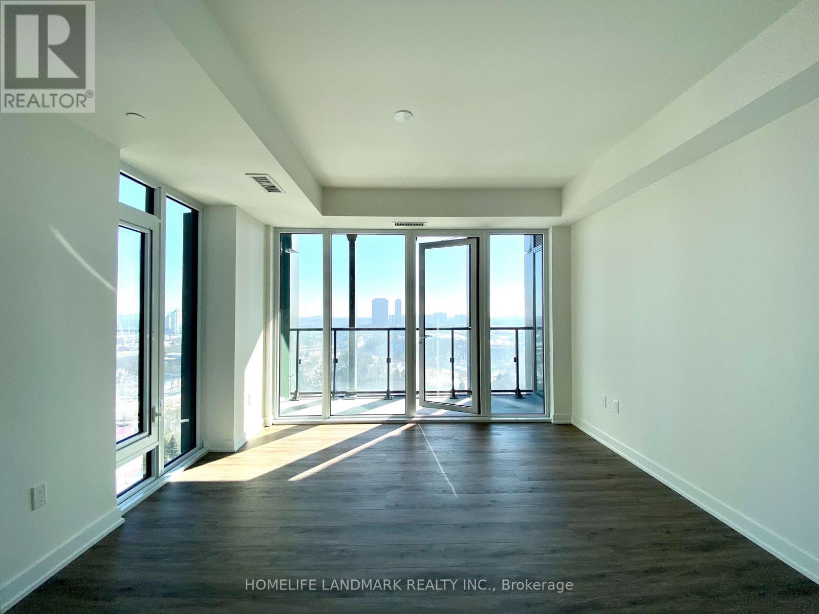 2202 - 1 Quarrington Lane, Toronto, Ontario  M3C 0S4 - Photo 8 - C12859352