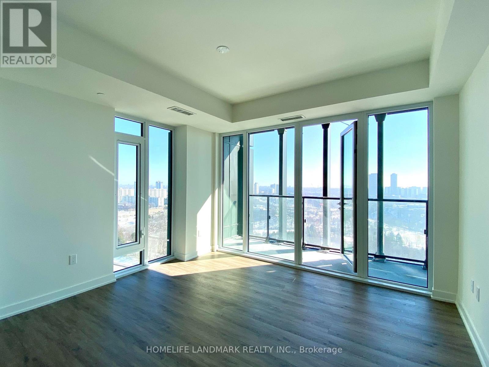 2202 - 1 Quarrington Lane, Toronto, Ontario  M3C 0S4 - Photo 9 - C12859352