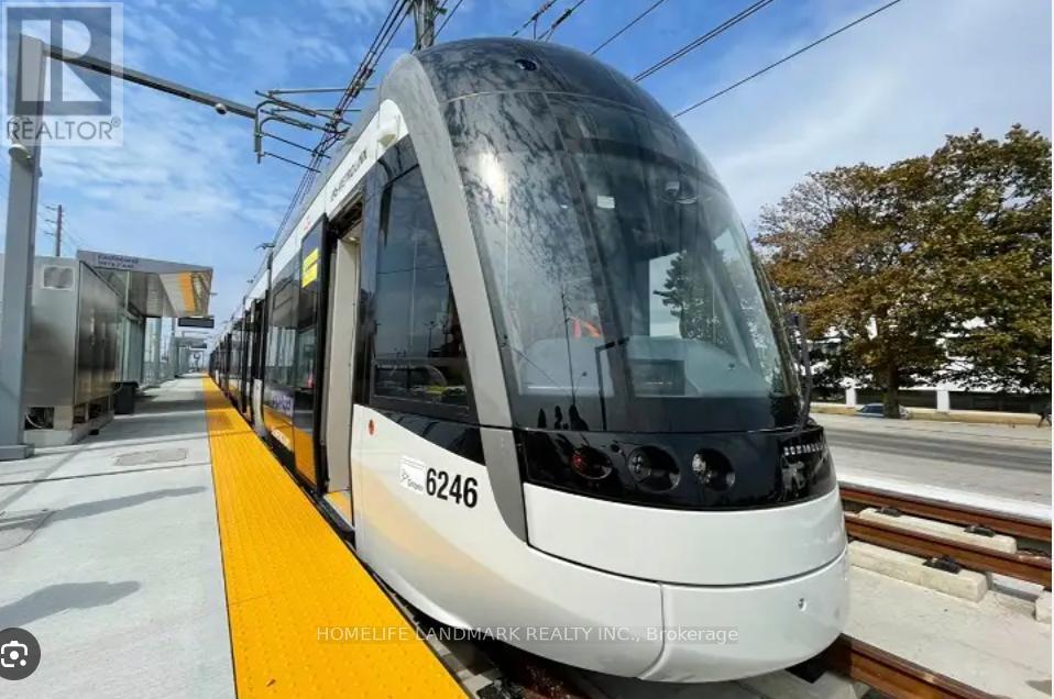 2202 - 1 Quarrington Lane, Toronto, Ontario  M3C 0S4 - Photo 39 - C12859352