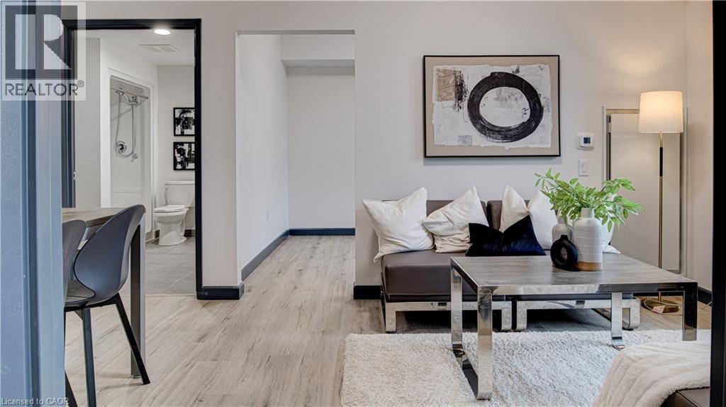 298 Hemlock Street Unit# 616, Waterloo, Ontario  N2L 0K8 - Photo 11 - 40808795