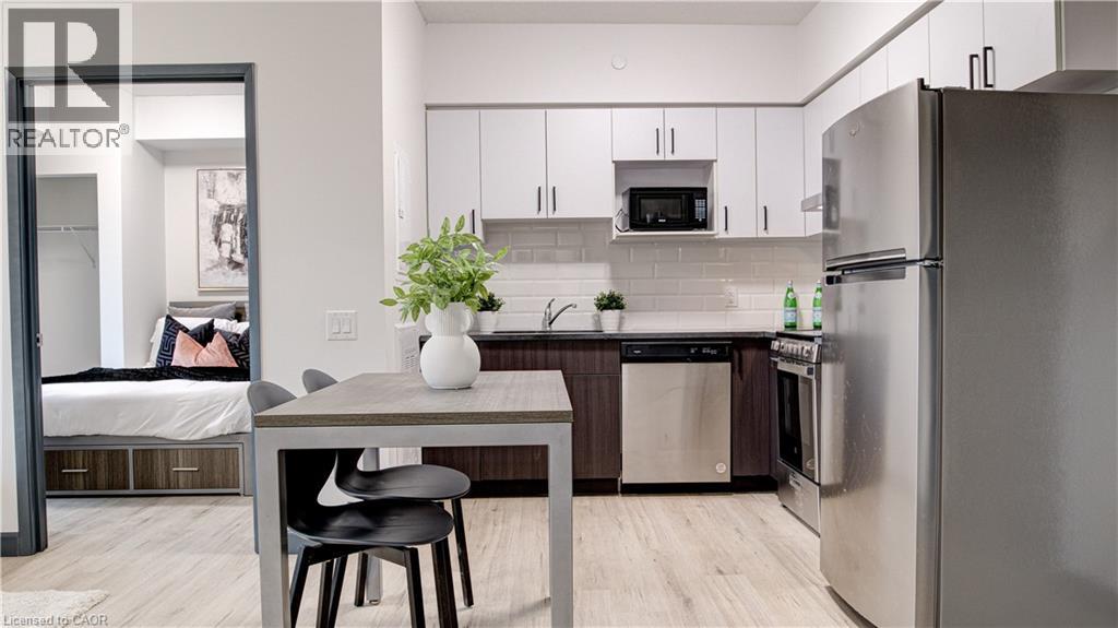 298 Hemlock Street Unit# 616, Waterloo, Ontario  N2L 0K8 - Photo 18 - 40808795