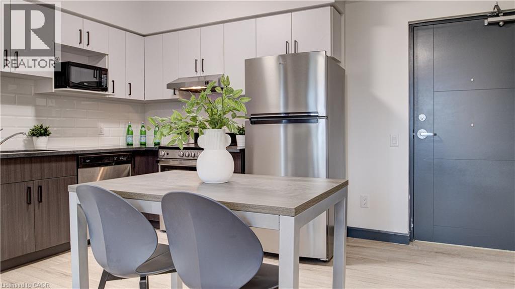 298 Hemlock Street Unit# 616, Waterloo, Ontario  N2L 0K8 - Photo 19 - 40808795