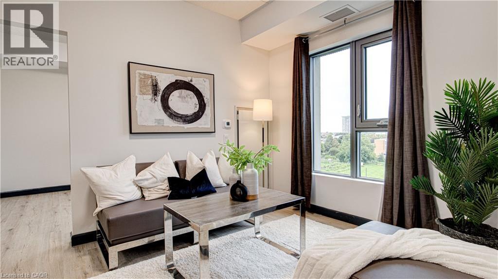 298 Hemlock Street Unit# 616, Waterloo, Ontario  N2L 0K8 - Photo 2 - 40808795