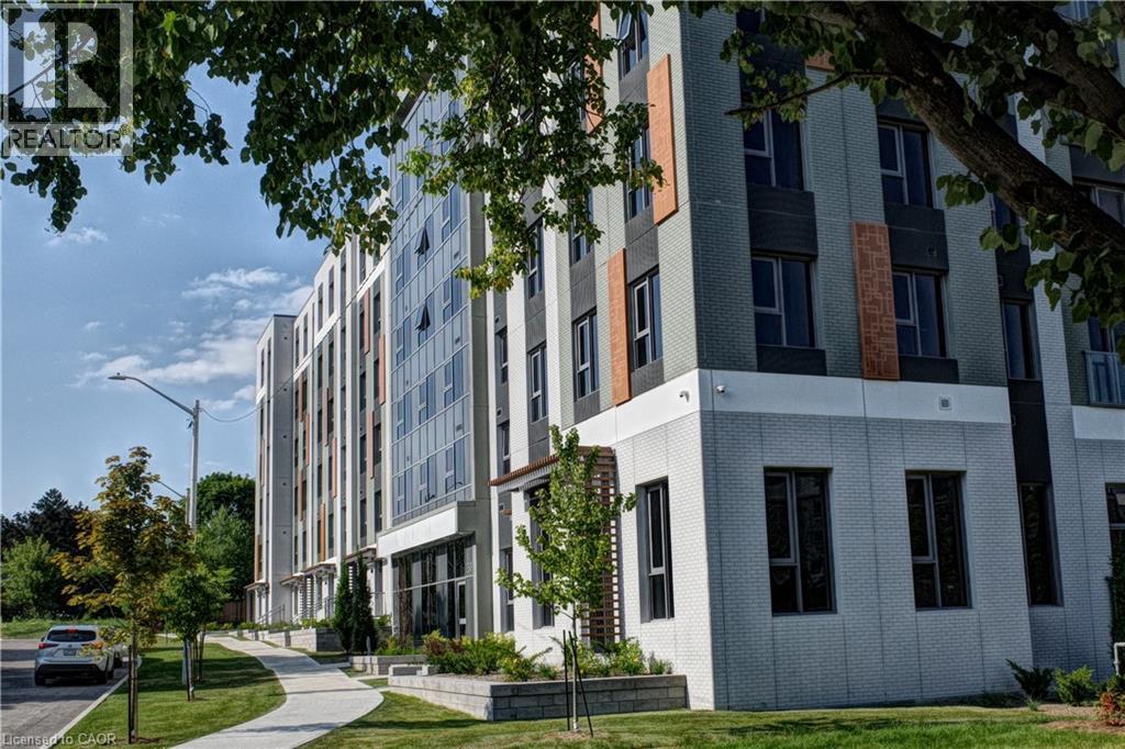 298 Hemlock Street Unit# 616, Waterloo, Ontario  N2L 0K8 - Photo 22 - 40808795