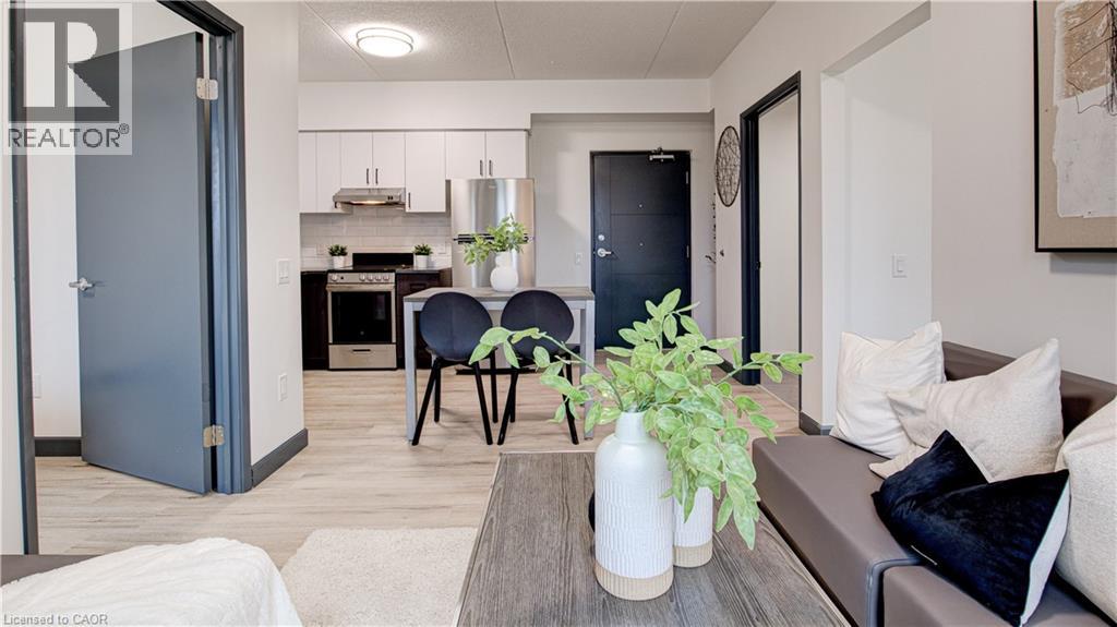 298 Hemlock Street Unit# 616, Waterloo, Ontario  N2L 0K8 - Photo 7 - 40808795
