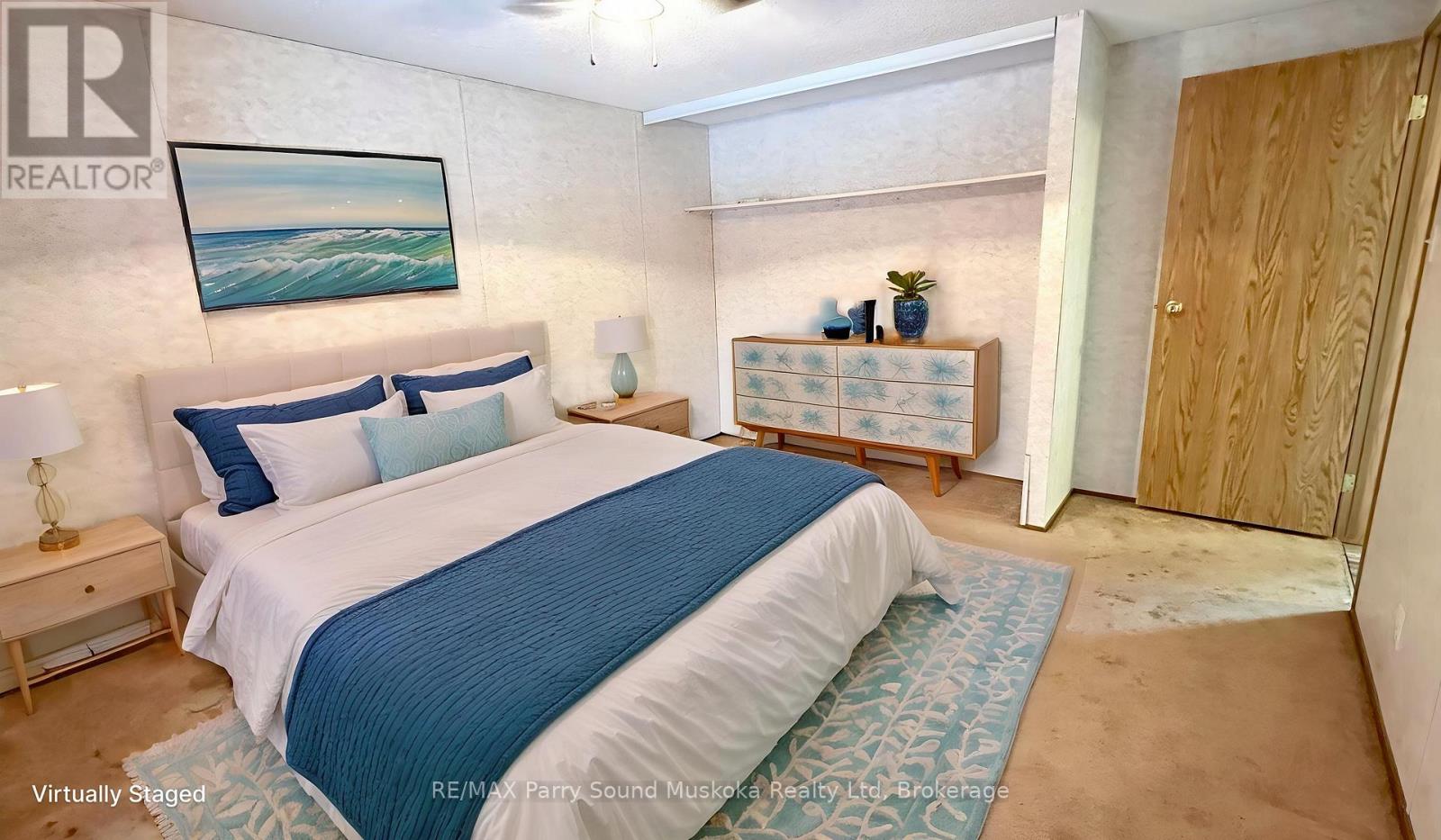 3 Little's Lane, Carling, Ontario  P0G 1G0 - Photo 31 - X12859444