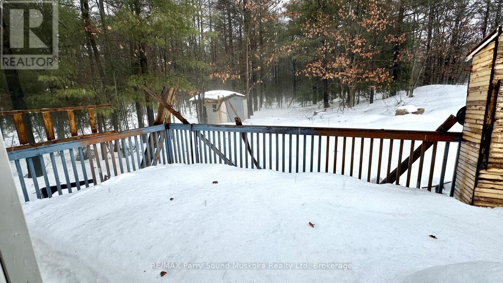 3 Little's Lane, Carling, Ontario  P0G 1G0 - Photo 32 - X12859444