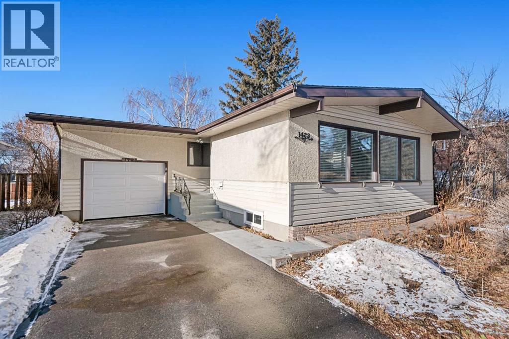 1423 18a Street Ne, Calgary, Alberta  T2E 4W7 - Photo 2 - A2277953