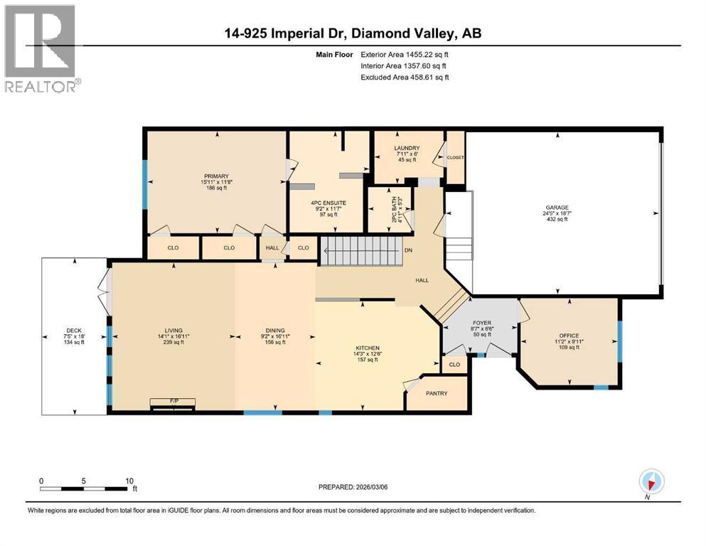 14, 925 Imperial Drive, Diamond Valley, Alberta  T0L 2A0 - Photo 46 - A2290455