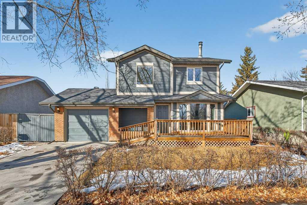 2320 146 Avenue Se, Calgary, Alberta  T2J 5X6 - Photo 3 - A2291225