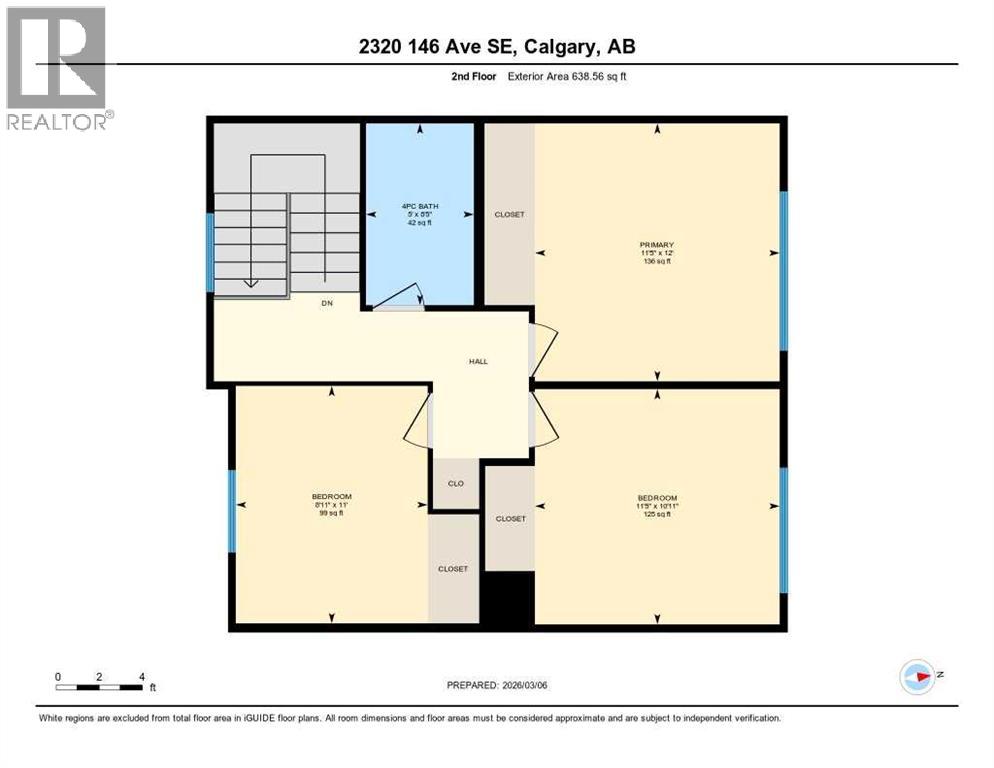 2320 146 Avenue Se, Calgary, Alberta  T2J 5X6 - Photo 45 - A2291225