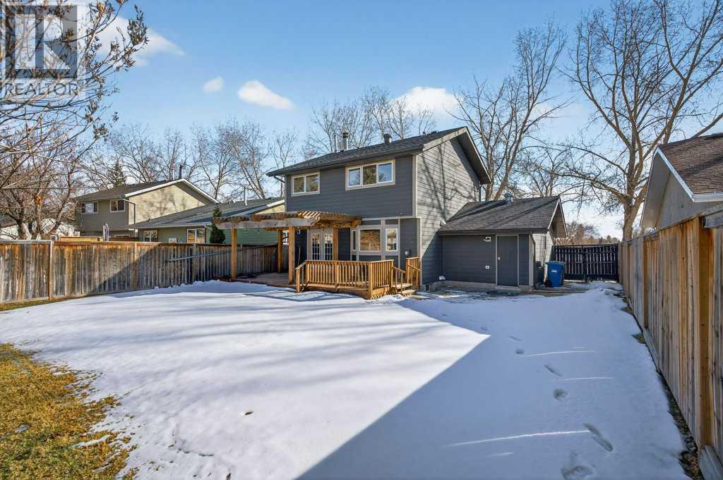 2320 146 Avenue Se, Calgary, Alberta  T2J 5X6 - Photo 39 - A2291225