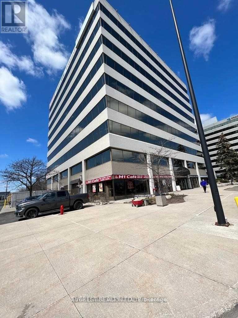 100 - 10 Milner Business Court, Toronto, Ontario  M1B 3C6 - Photo 1 - E12859442