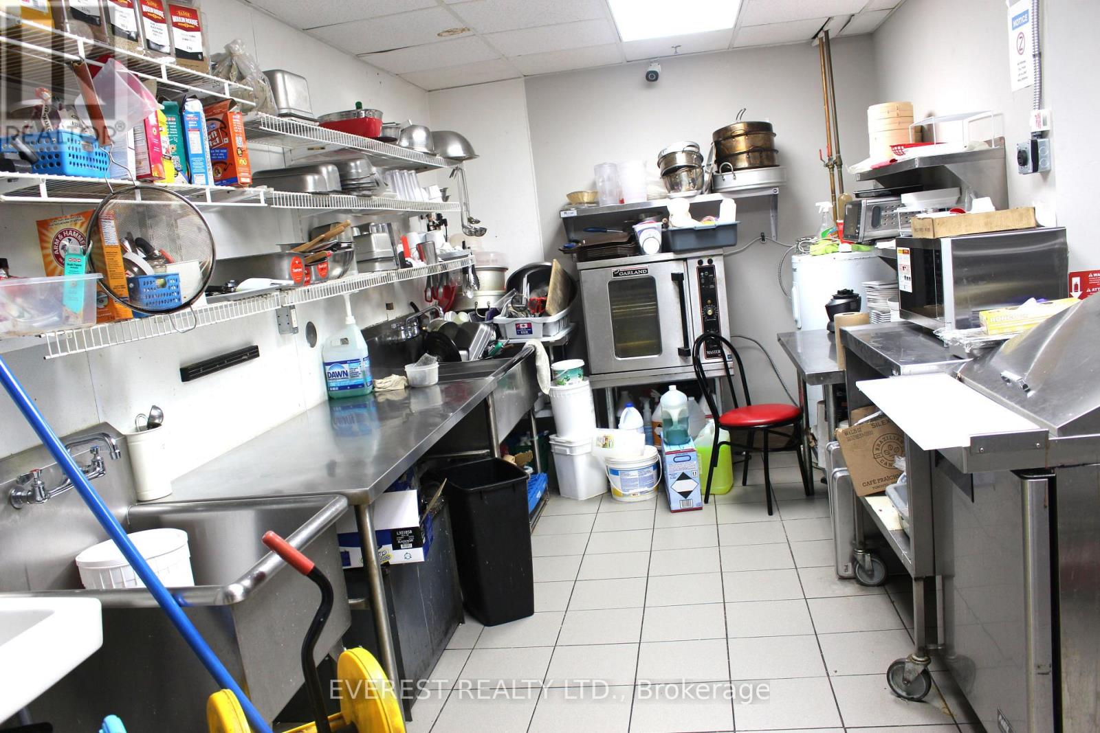 100 - 10 Milner Business Court, Toronto, Ontario  M1B 3C6 - Photo 10 - E12859442