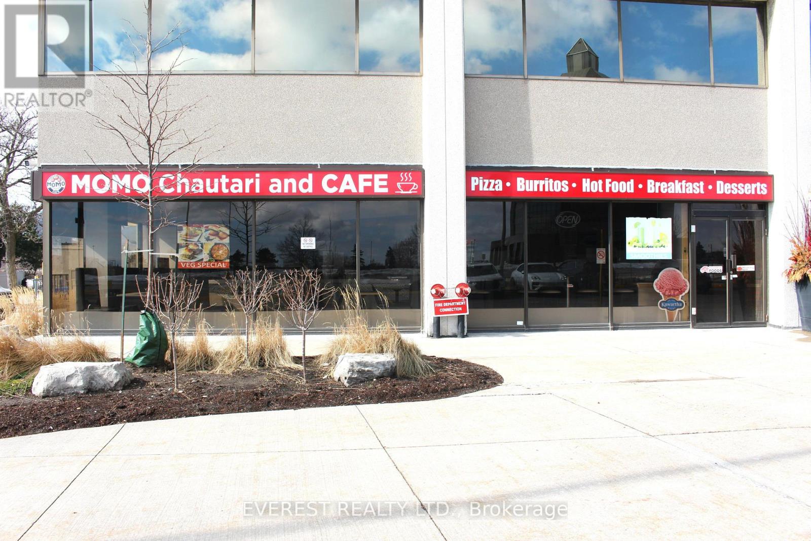 100 - 10 Milner Business Court, Toronto, Ontario  M1B 3C6 - Photo 2 - E12859442