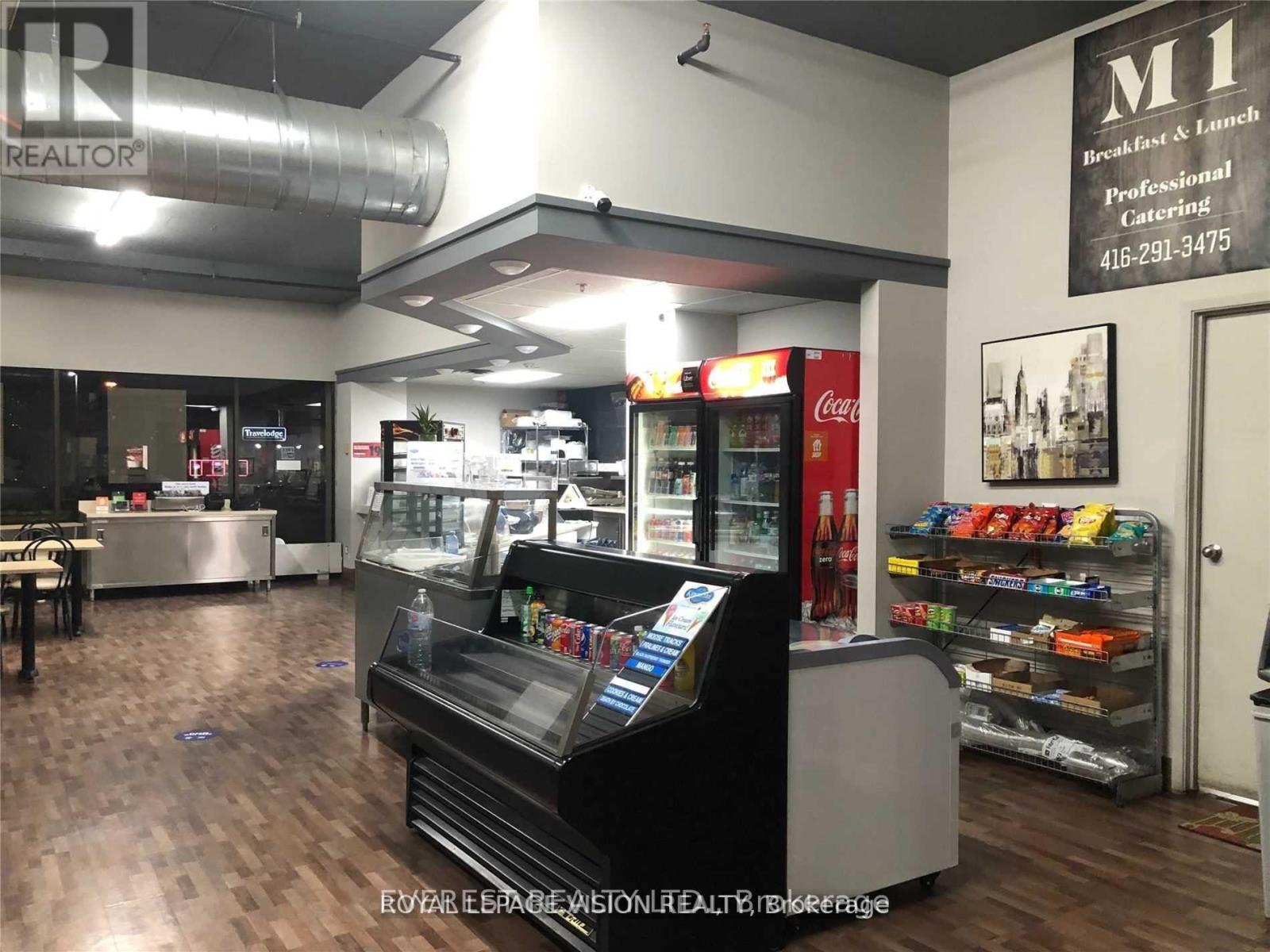 100 - 10 Milner Business Court, Toronto, Ontario  M1B 3C6 - Photo 5 - E12859442