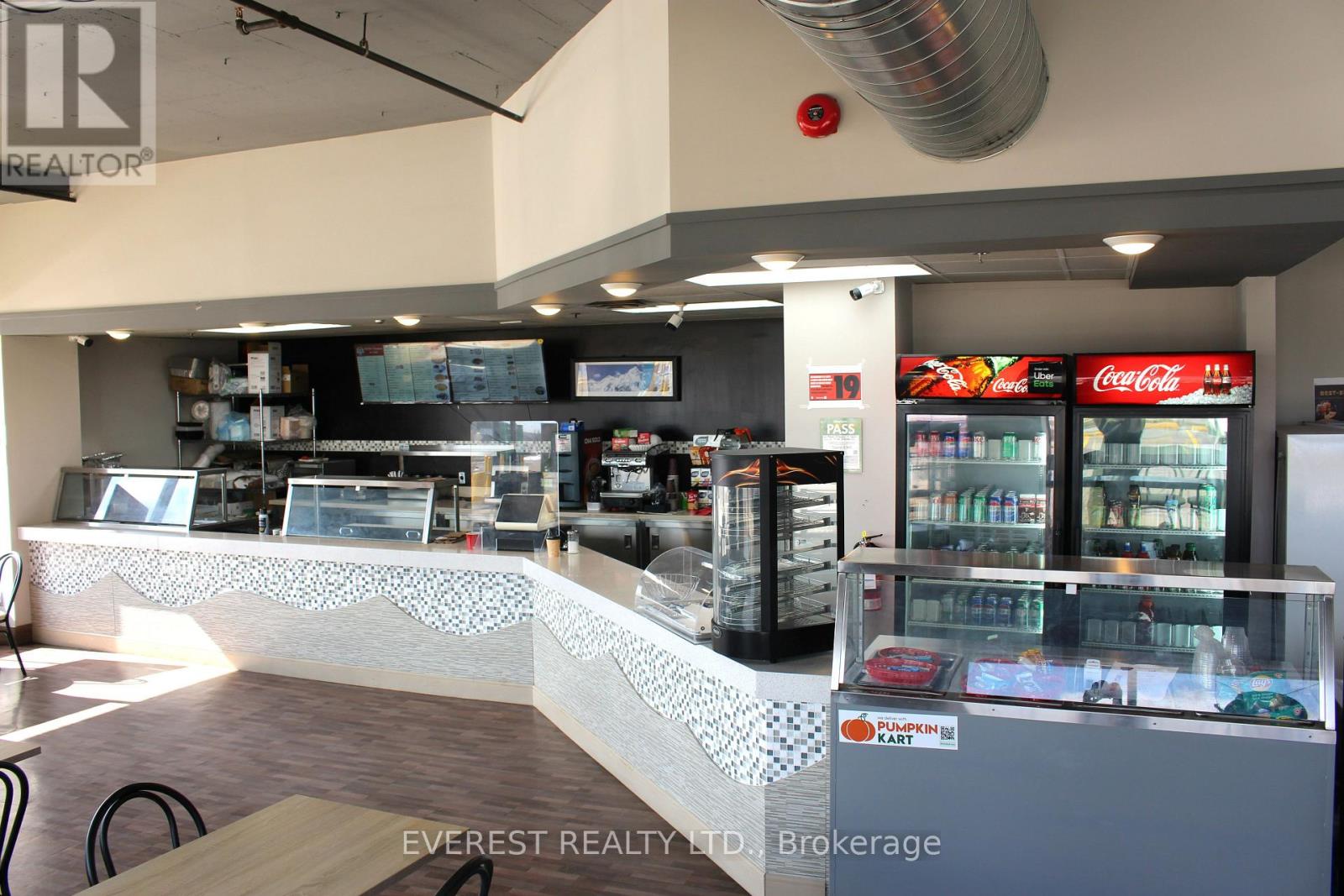 100 - 10 Milner Business Court, Toronto, Ontario  M1B 3C6 - Photo 9 - E12859442