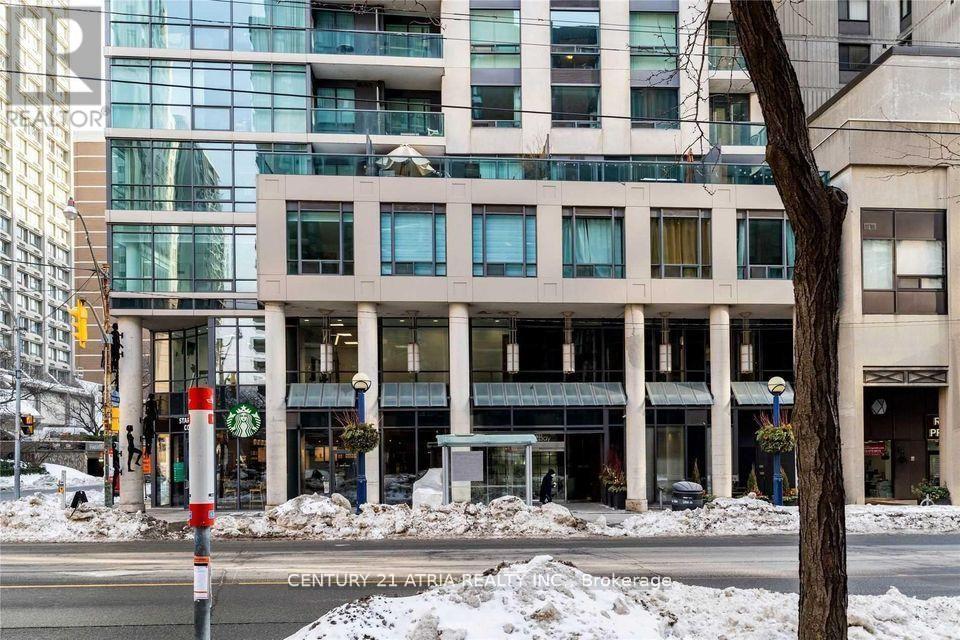 709 - 1121 Bay Street, Toronto, Ontario  M5S 2B3 - Photo 18 - C12855732