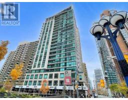 709 - 1121 BAY STREET, Toronto, Ontario
