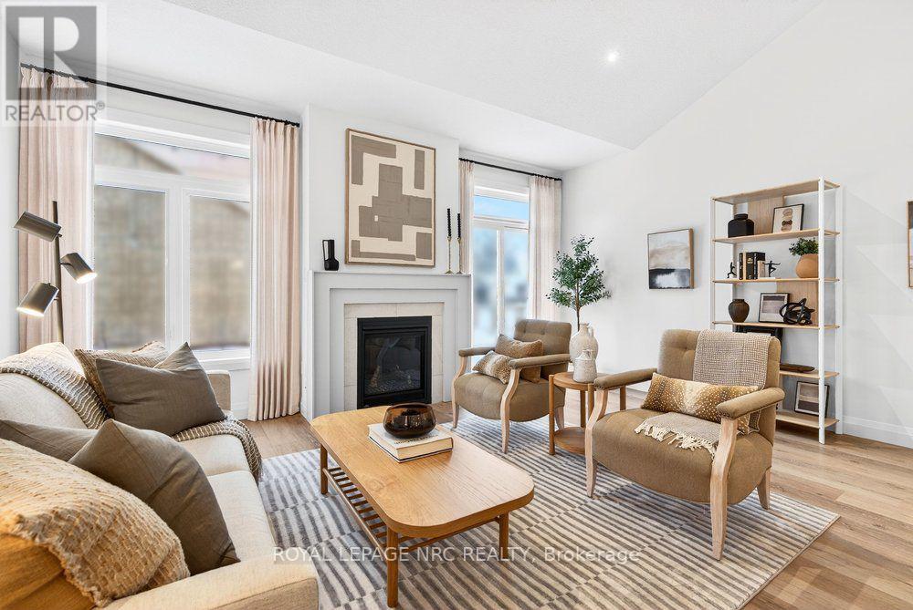 63 Beachwalk Crescent, Fort Erie, Ontario  L0S 1B0 - Photo 17 - X12400990