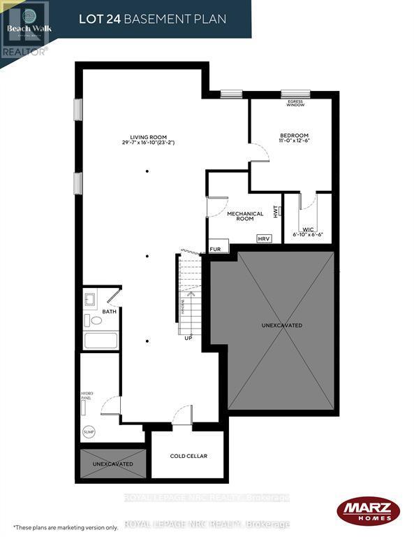 63 Beachwalk Crescent, Fort Erie, Ontario  L0S 1B0 - Photo 47 - X12400990