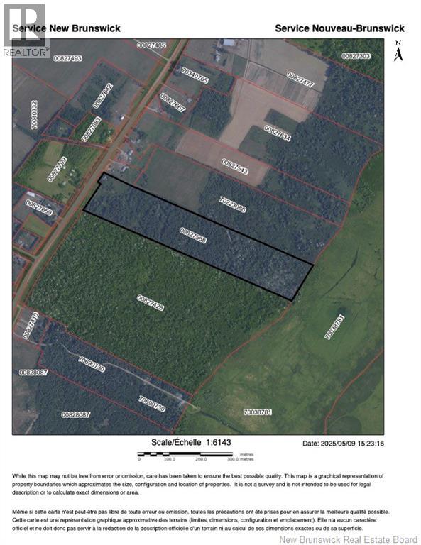 Lot Route 16, Pointe De Bute, New Brunswick  E4Z 2N5 - Photo 11 - NB134643