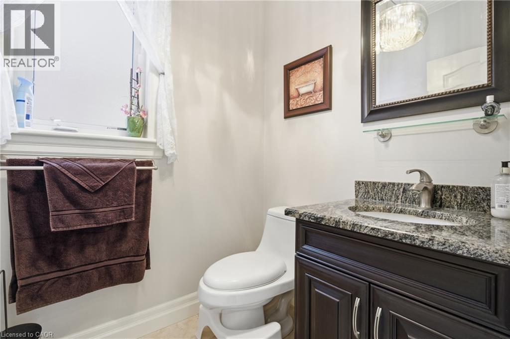 59 Newcastle Drive, Kitchener, Ontario  N2R 1X2 - Photo 17 - 40806797