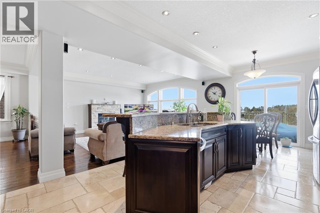 59 Newcastle Drive, Kitchener, Ontario  N2R 1X2 - Photo 14 - 40806797