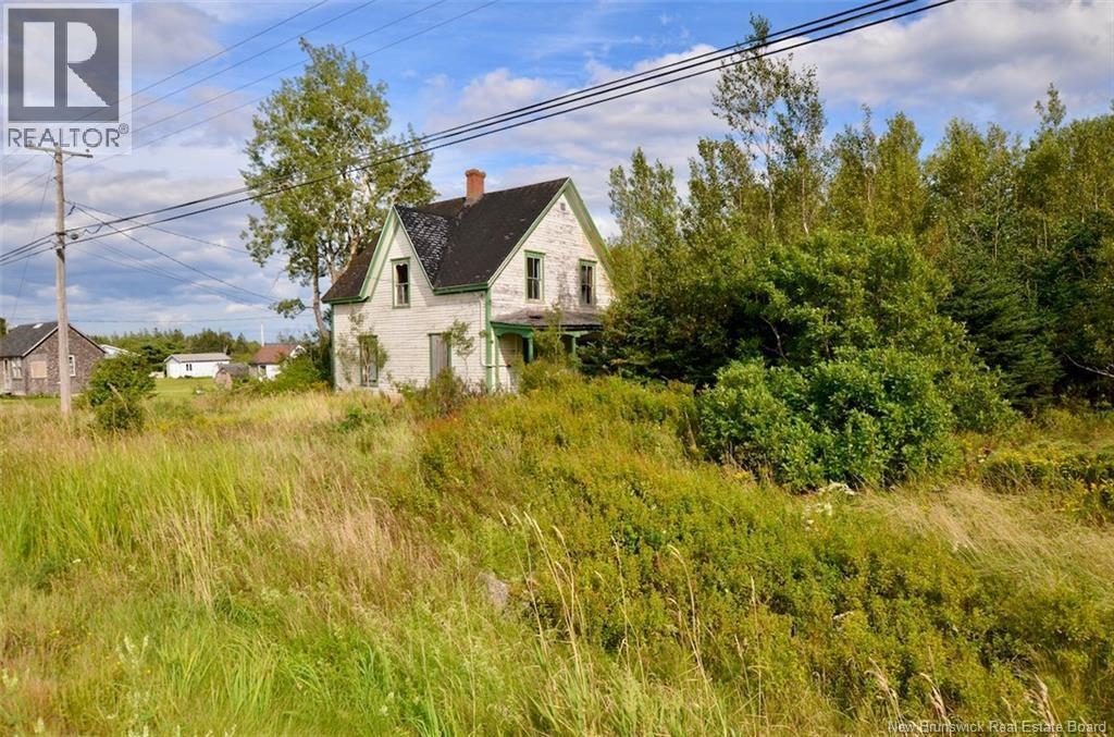 Lot Route 16, Pointe De Bute, New Brunswick  E4Z 2N5 - Photo 1 - NB134643