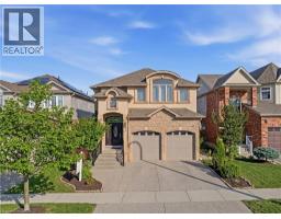 59 NEWCASTLE Drive, Kitchener, Ontario