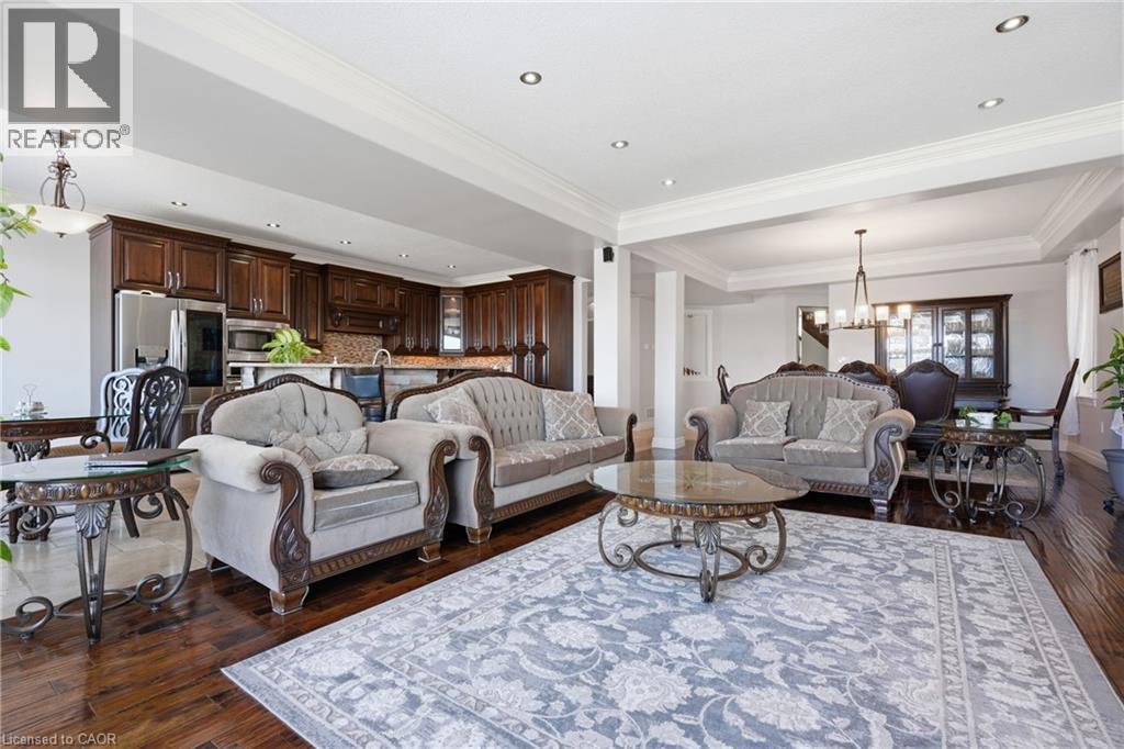 59 Newcastle Drive, Kitchener, Ontario  N2R 1X2 - Photo 9 - 40806797