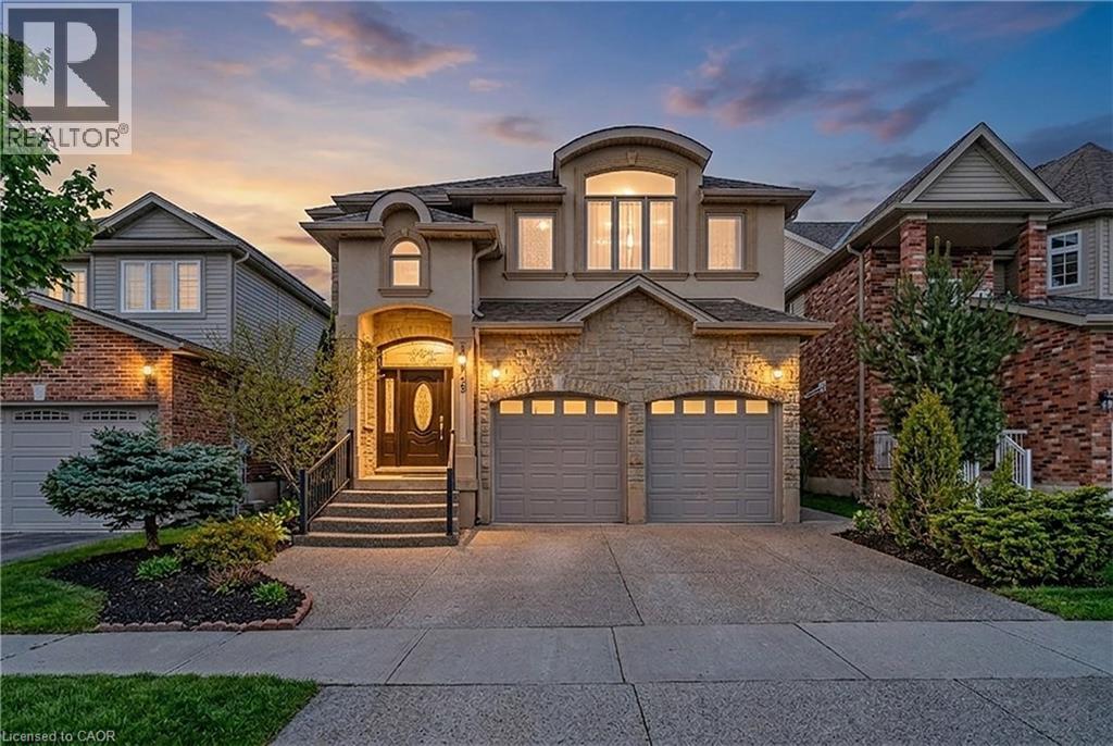 59 Newcastle Drive, Kitchener, Ontario  N2R 1X2 - Photo 47 - 40806797