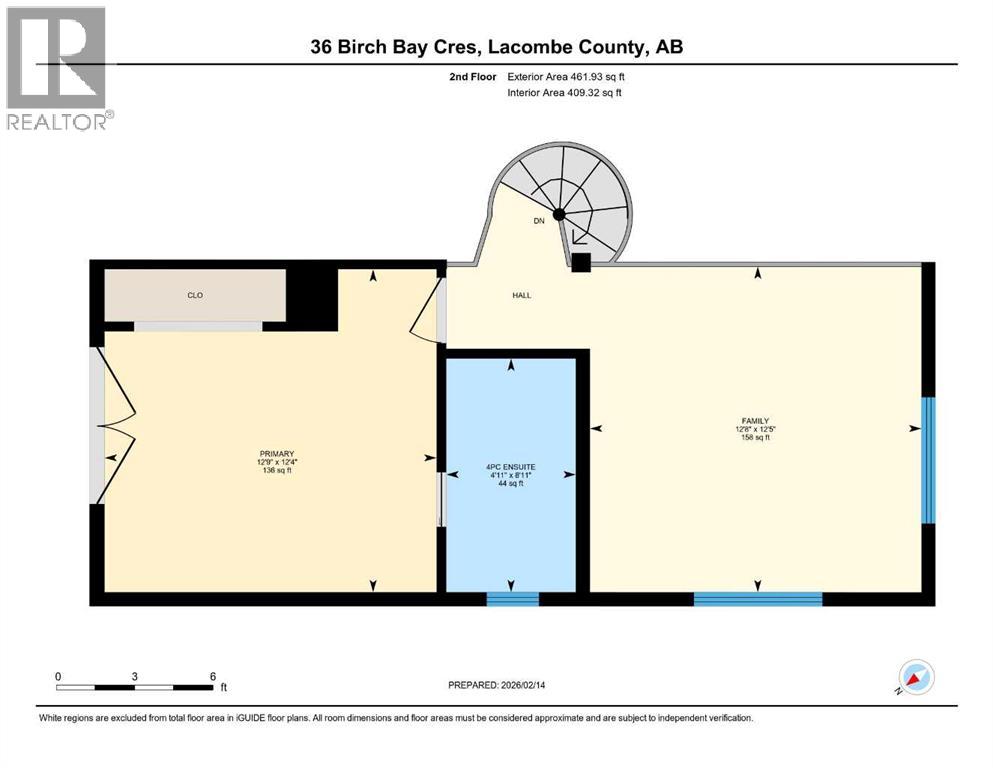 36, 41513 Highway 771, Rural Lacombe County, Alberta  t0c 2j0 - Photo 32 - A2286082