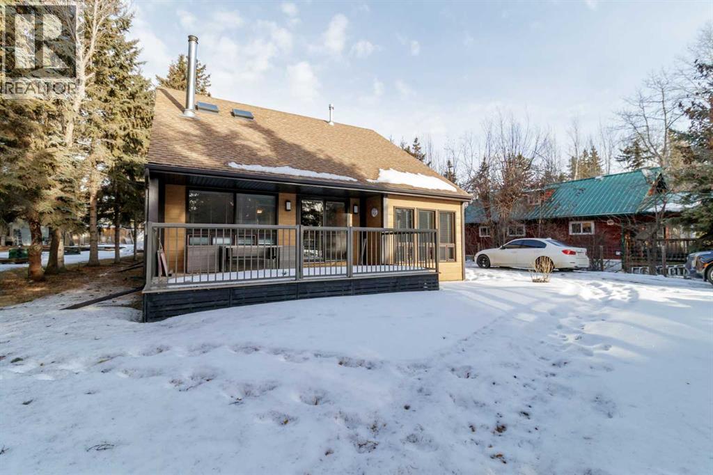 36, 41513 Highway 771, Rural Lacombe County, Alberta  t0c 2j0 - Photo 26 - A2286082